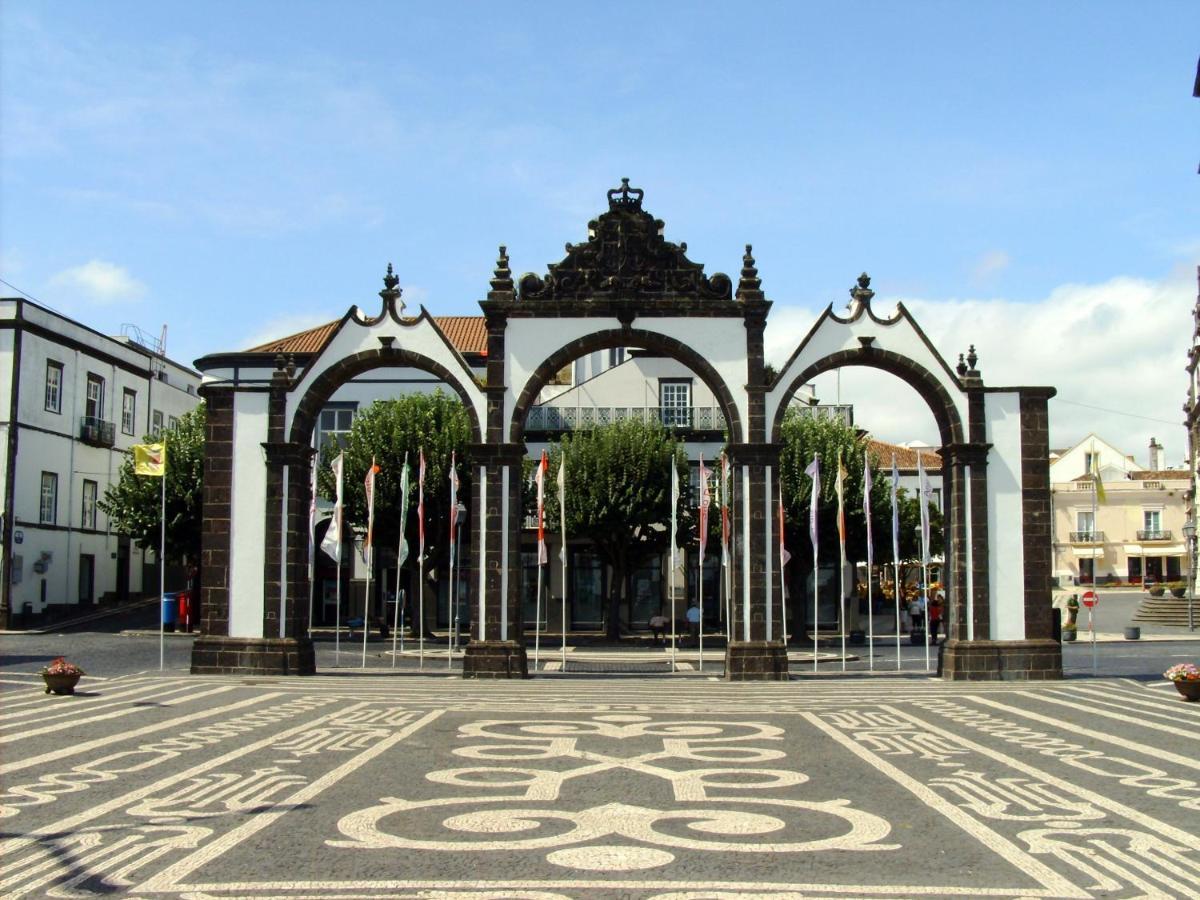 Casa Da Bavaria Понта-Делгада Экстерьер фото