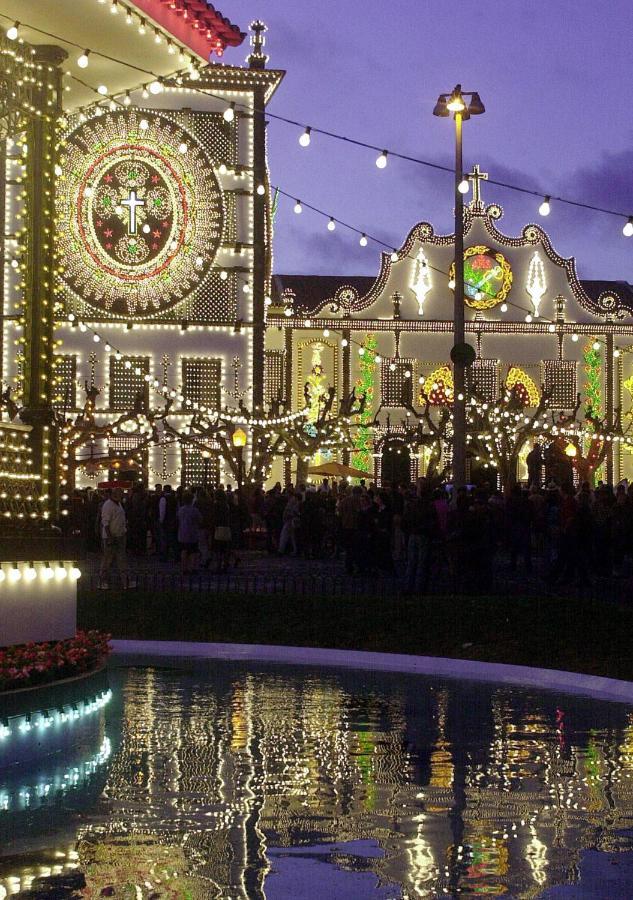 Casa Da Bavaria Понта-Делгада Экстерьер фото