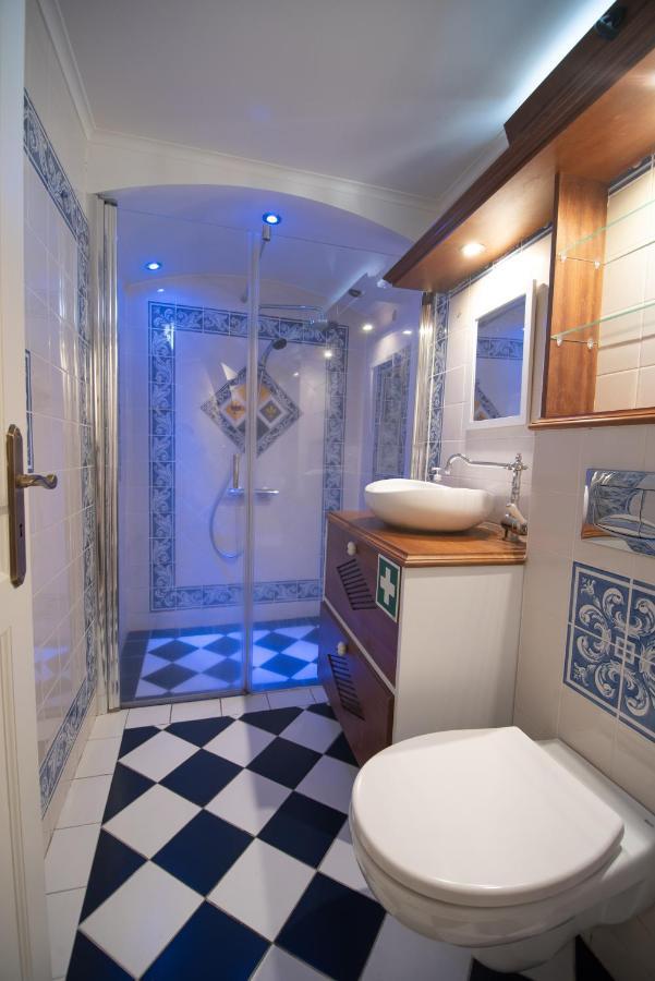 Casa Da Bavaria Понта-Делгада Экстерьер фото